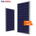 tekshine hot sales  highly electric home use 72cells poly 350 panels solar watt